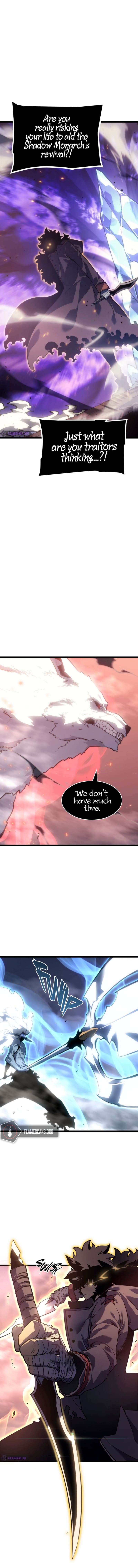 Solo Leveling, Chapter 164 image 06